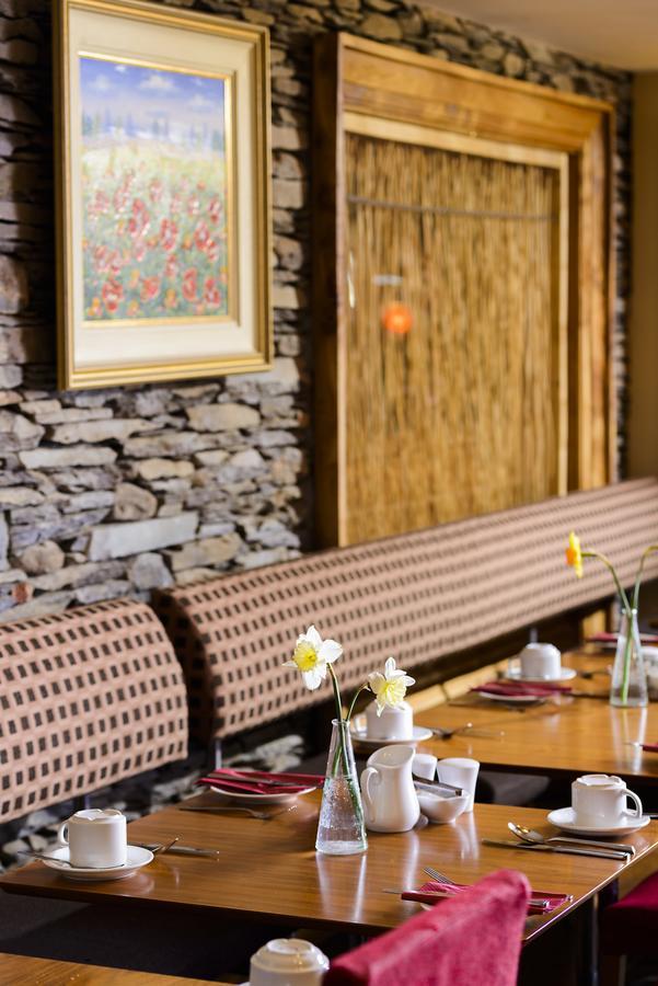 Dingle Bay Hotel Bagian luar foto